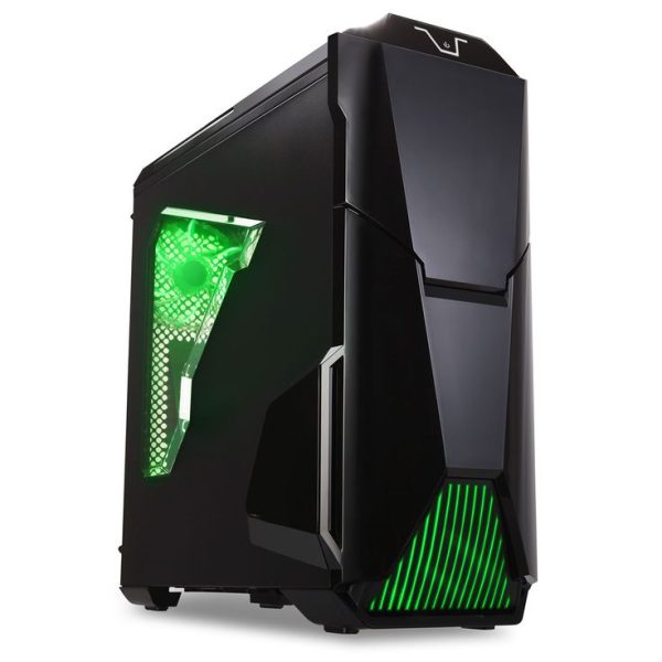 Gaming Tower Case